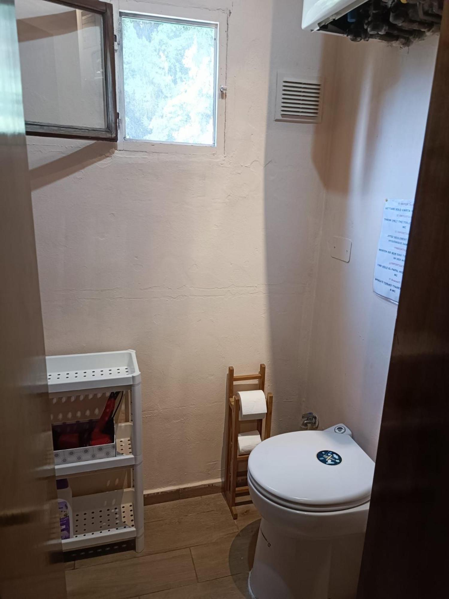 Smile Tower House Hotel Пиза Екстериор снимка