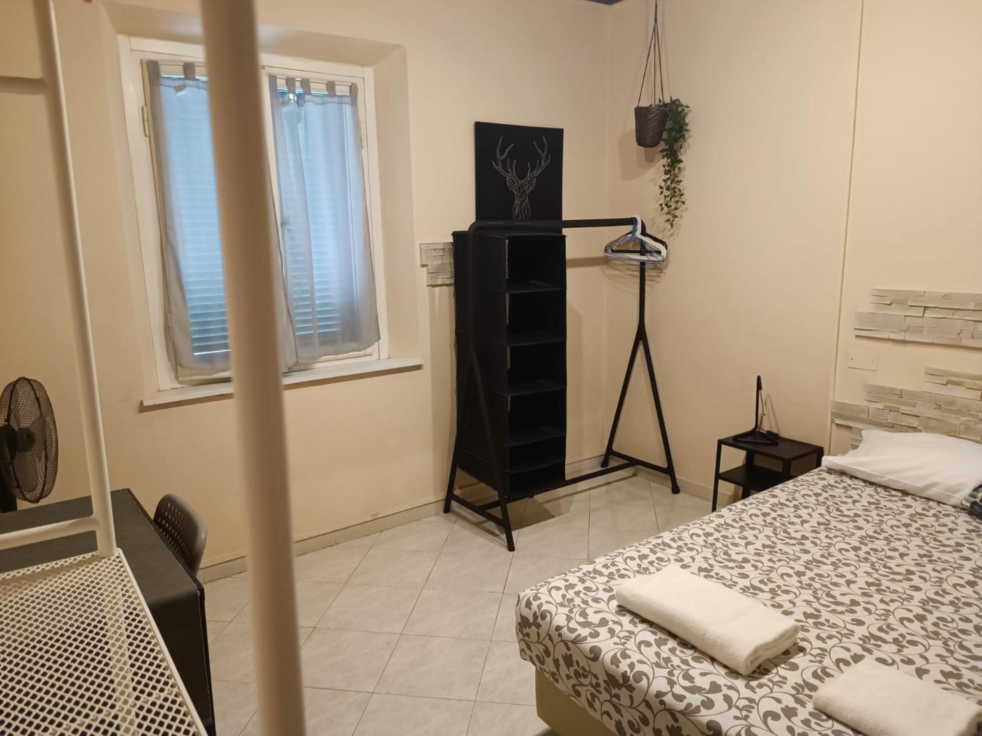Smile Tower House Hotel Пиза Екстериор снимка