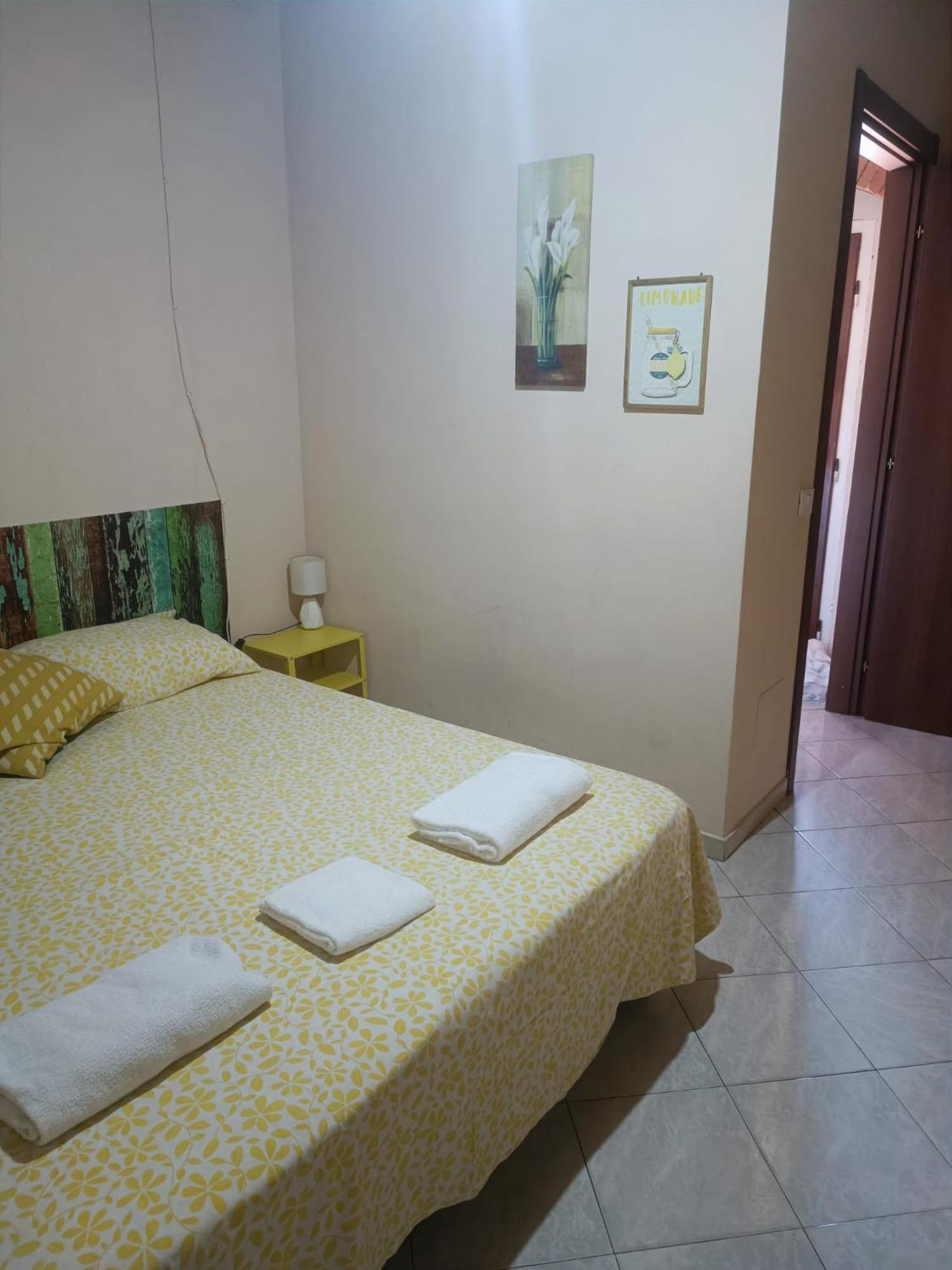 Smile Tower House Hotel Пиза Екстериор снимка