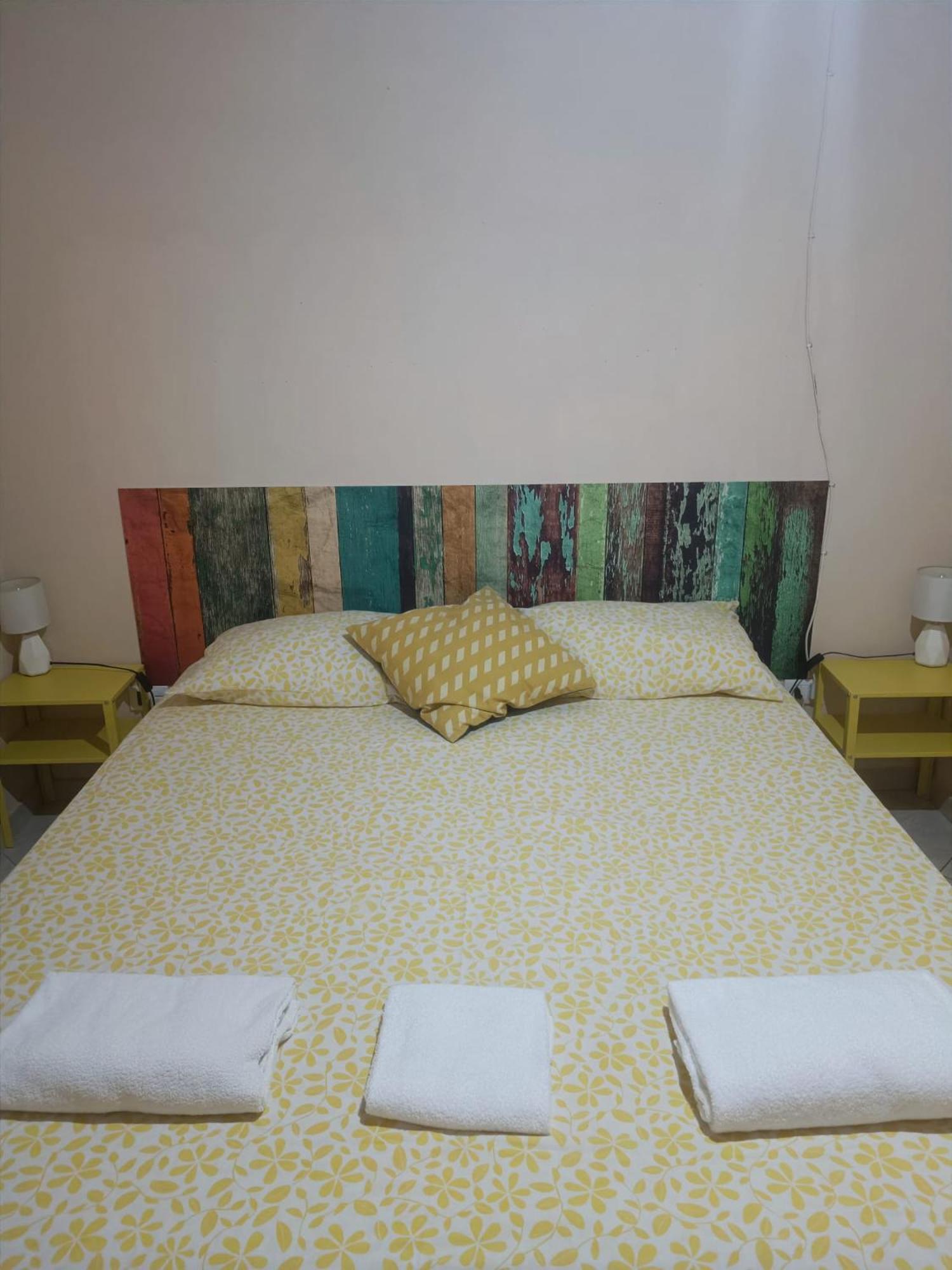 Smile Tower House Hotel Пиза Екстериор снимка