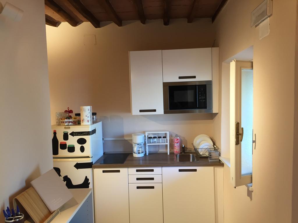 Smile Tower House Hotel Пиза Екстериор снимка