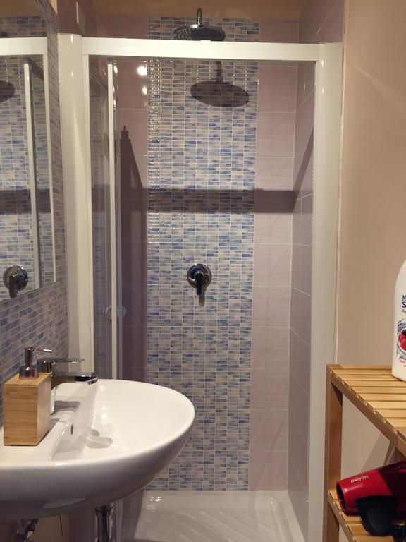 Smile Tower House Hotel Пиза Екстериор снимка